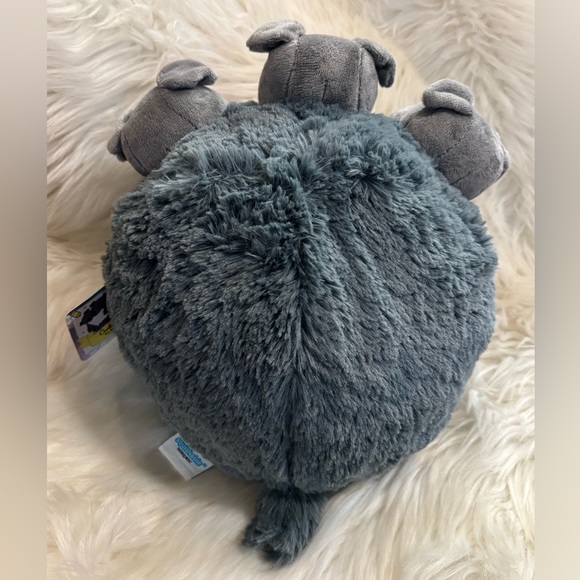 Mini Squishable Cerberus - Picture 2 of 12